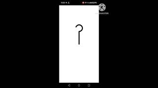 STICKMAN|#python |#turtlegraphics |#pydroid3