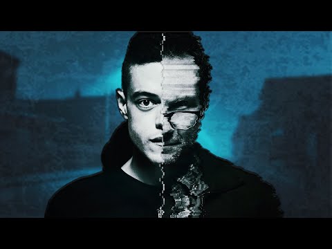 You’re Mr. Robot | 2 Hours of Hacker Music to Code, Think, and Plot To