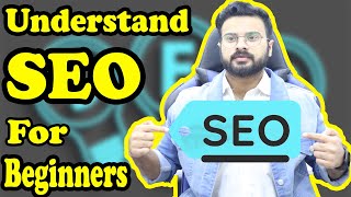 SEO For Beginners: A Basic Search Engine Optimization Tutorial for Higher Google Rankings