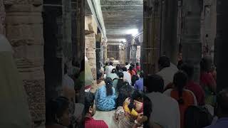 Sirkazhi sattainathar temple Friday balipeet pooja #travelvlog #sirkazhi #templevlog