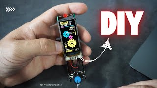 15 Great DIY Electronics Project Ideas!