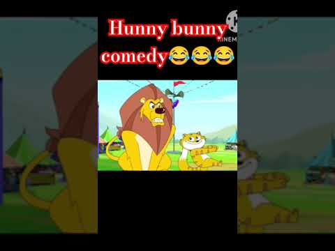 ##hunny bunny ka jholmal##yt short #comedy