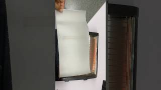 How to make pvc sheet  #diycrafts #diy #pvcprojects #ytshorts #youtube