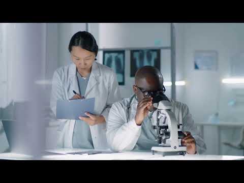Quantum Computing - Healthcare and Cancer Research - Deep Dive in the Future Capability