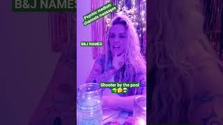 Rainbow 🌈 bridge 🌉 connecting 2 ppl #oracle #medium #casesolved #psychicenergy #divination