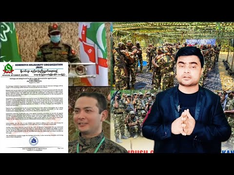 15 August 2025 RSO statement on the situation of Rohingya by Mr Abdulhai 