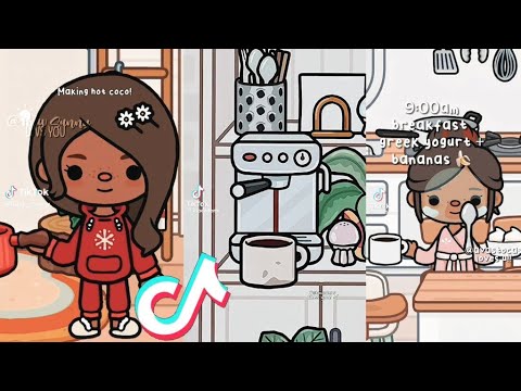 tik tok tocaboca part 19 #tiktokvideo #tocaboca #tiktok