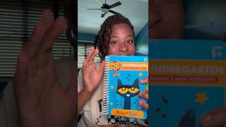 #petethecatworkbook #hotdotslearning#earlylearningfun #kidseducationtools #learningmadefun