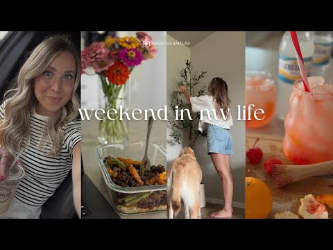 VLOG| thrift w/me, hair appt, mocktails, ulta haul