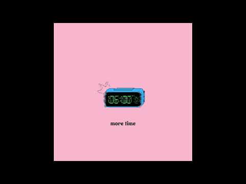 Jasmyne Porter- More Time (Cymatics Producer Royale: Part 2)