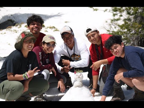 TWP Our Stories: Donner Pass/Desolation Wilderness