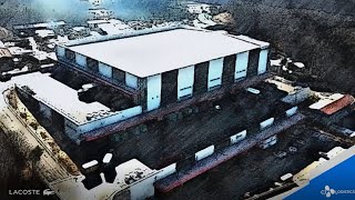 CJ Logistics | CJ Logistics’ Icheon Lacoste Center