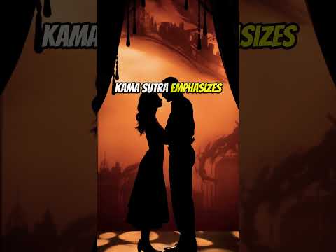 The REAL Truth About Kama Sutra: What They NEVER Told You!