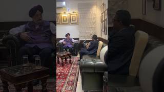 Watch Hardeep Singh Puri in conversation with StratNews Global Editor-in-Chief Nitin A. Gokhale.