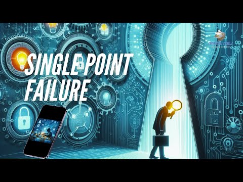 Single Point Failure