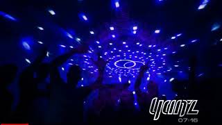 NOW I SEE  || DJ JUNGLE DUTCH 2022 ||  YANZ