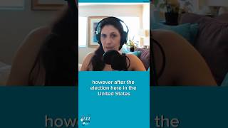 Episode 3, Season 2 is out now! #jazztherapy #podcast #election