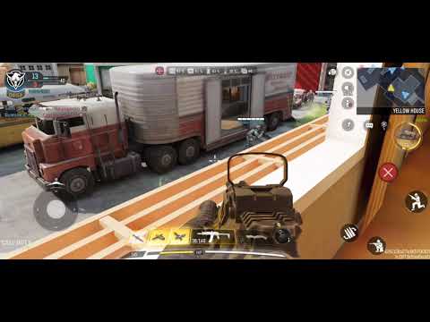 asus rog phone 3 cod mobile 120 fps gameplay for supported devices 144 hz / 120fps