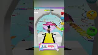 Easy Obby #Roblox #46 #easyobby #gameplay