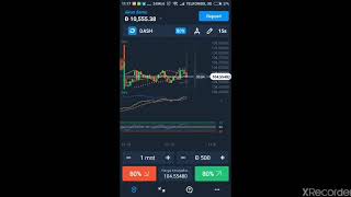 Olymp Trade Tutorial Pasang Indicator
