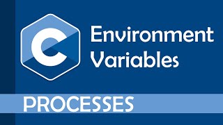 How to get environment variables in C