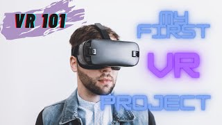 Jurassic World | VR101Project | CCBP 4.0 | NxtWave