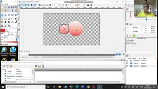 GRADIENT EFFECT IN SYNFIG STUDIO