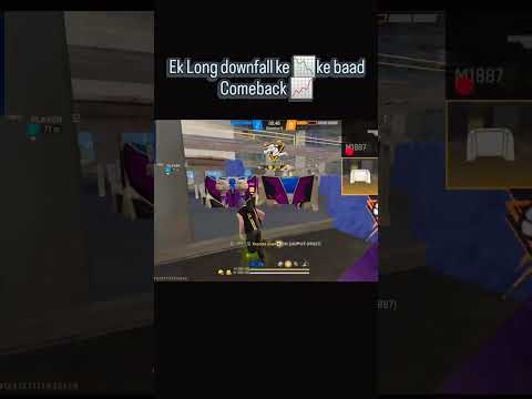 #freefirecomeback