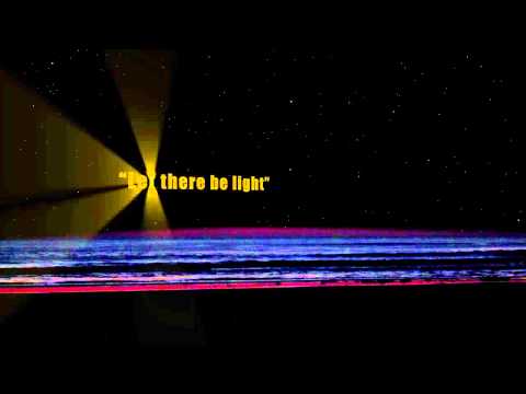 Let There Be Light: The Real Big Bang