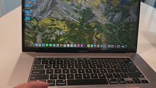 Mac Migration Assistant