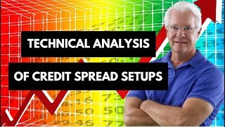 Technical Review of Setups for Selling Credit Spreads - MasterTrader.com