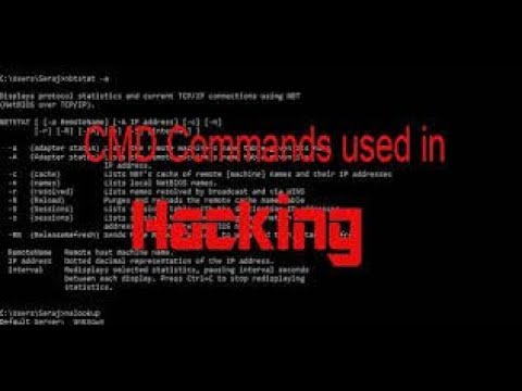 #hacking|#tamiltrickscomputer|#tamilhacking |Best Commands used in #hacking