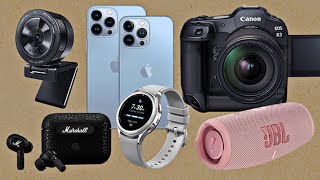 The Coolest Tech Gadgets in 2023 | Top Tech Gadgets of 2023