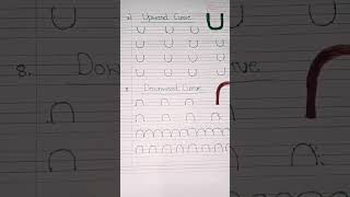 #pre-writing strokes#pre-primary#pre-primary Education