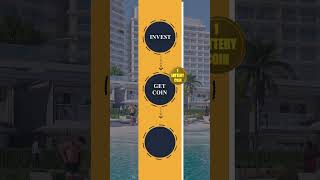 Win a Dubai Property | Smart Investment, Tax-Free Returns