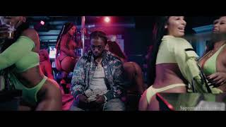 POP SMOKE - INVINCIBLE | Music Video