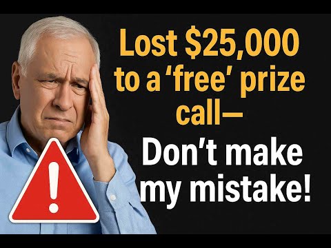 Is It Too Good To Be True? Spotting Scams Before You Lose Money | Aussie Seniors Scam Alert