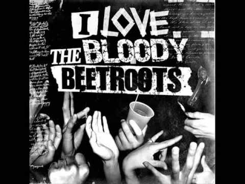 I Lurveee the Bloody Beetroots Mega BatzBatz Mi-Mix by DJ Puffin -PART 1-