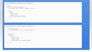 React performance: anonymous function vs named function vs method