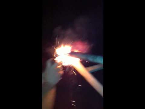Bottle Rocket Assault