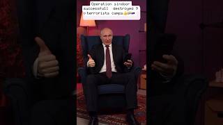 Operation Sindoor continue. India Pakistan war. russia support
