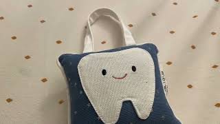 Papai Second Tooth Fall Out And Tooth 🦷 Fairy 🧚 Surprise