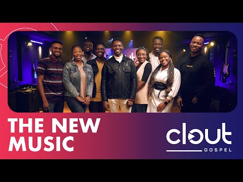 O ran mo n'ise faya ti | The New Music & Clout Gospel