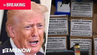 BREAKING: Georgia State Election Board hires private investigator, subpoenas GA Secy. of State