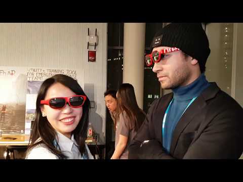 MIT RealityHack 2020 (Outro)