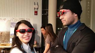 MIT RealityHack 2020 (Outro)