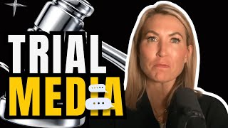Weaponizing Your Empathy: The Hidden True Crime Masterclass (LIVE)