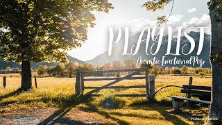 ᴘʟᴀʏʟɪꜱᴛ | 창가에 앉아 들으면 시간이 멈추는 숨은 어쿠스틱 명곡.zip 🎸☕ 광고없이 3시간 연속 재생되는 감성 팝송 컬렉션 💎🎶