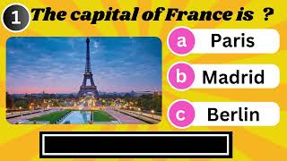 "Brain Teasers Unleashed: The Ultimate Quiz Challenge"