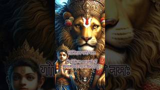 Powerful Krishna Mantra🍂- 🕉️   KRISHNAYA VASUDEVAYA #krishna #chanting #meditation #music #ytshorts